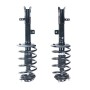 [US Warehouse] 1 Pair Car Shock Strut Spring Assembly for Jeep Compass 2009-2010 272368 272367